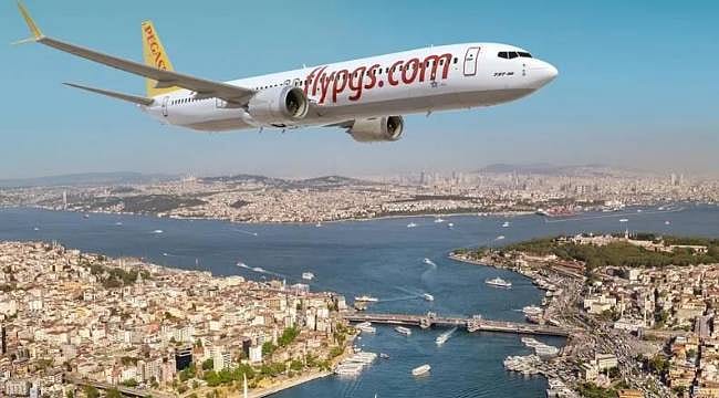 Pegasus 2. çeyrek finansallarını açıklayacağı tarihi duyurdu