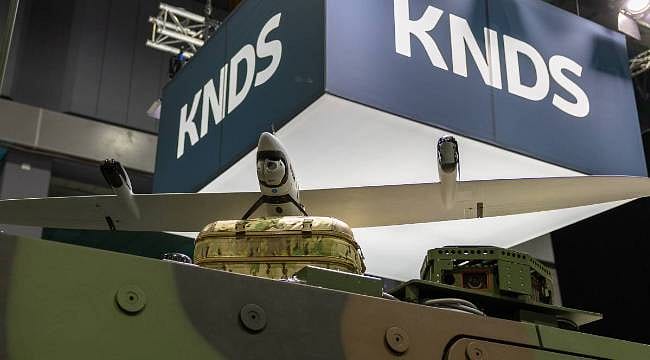 Avrupa savunma sanayisinde dev adım: KNDS anlaşmasıyla halka arzın önü açıldı