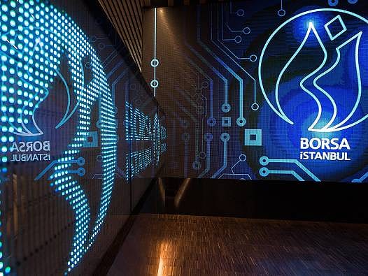 Yabancı yatırımcı geçen hafta borsada ne yaptı?