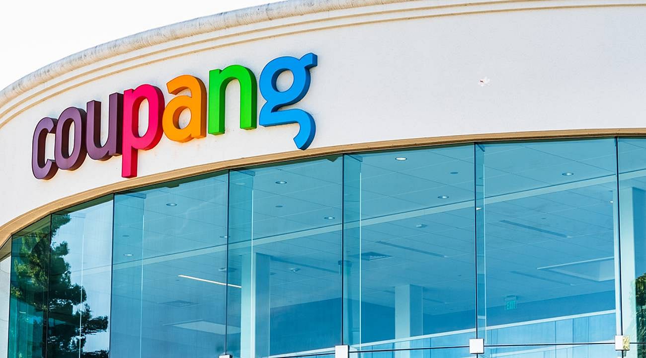 Veri sızıntısı pahalıya patladı: 'Kore'nin Amazon'u Coupang'a 400 milyon dolar ceza