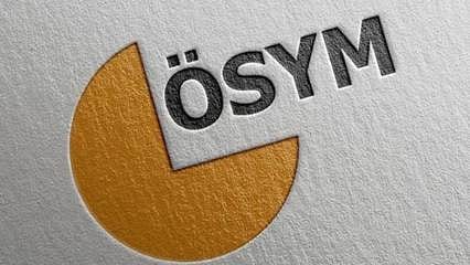 ÖSYM'den okul birincisi adaylara YKS uyarısı var