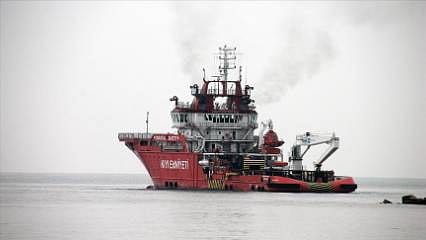 Kıyı Emniyeti Genel Müdürlüğüne 66 işçi alınacak