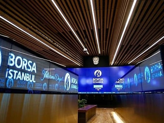 Borsa İstanbul’dan "Barikat" açıklaması: Sistemlere erişim mümkün değil