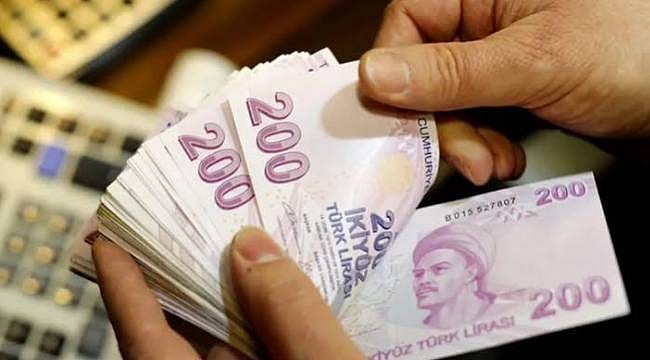 Eylül SED ödemeleri hak sahiplerinin hesaplarına yatırıldı