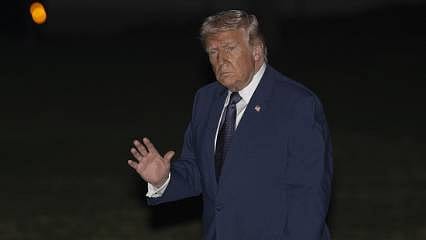 "Hürmüz Boğazı'nı kapatırsanız 20 kat daha sert karşılık veririz"