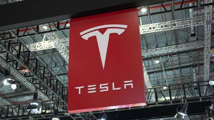 Tesla'nın kârı son çeyrekte geriledi