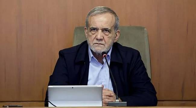 "Savaş arayışında değiliz ancak saldırganlara kararlı bir yanıt vereceğiz"