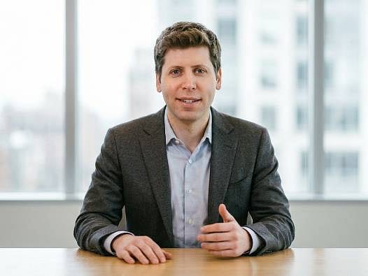 OpenAI CEO’su Sam Altman: "Yapay zekanın faydaları için bazı riskleri kabul etmeliyiz"