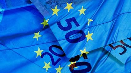 Euro Bölgesi ikinci çeyrek büyüme rakamları açıklandı