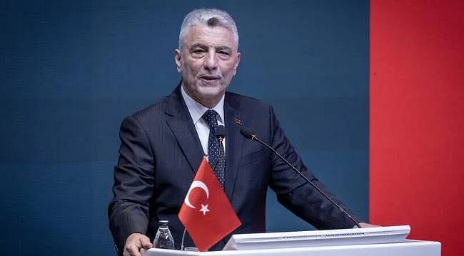 "En yüksek Eylül ayı ihracat rekoru kırıldı"