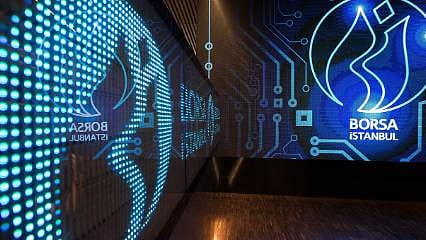 Yabancı yatırımcı hem hisse hem tahvilde alışa geçti