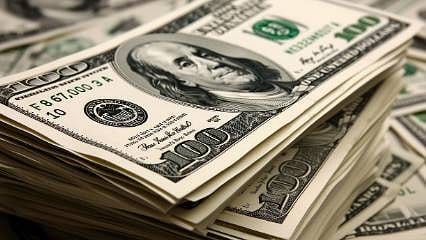 Doların küresel tahtı sallanıyor mu? 2 değerlendirme var