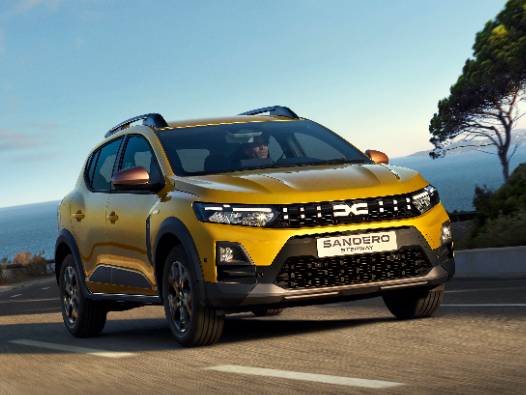 Dacia’nın yenilen modelleri Türkiye’de satışa sunuldu