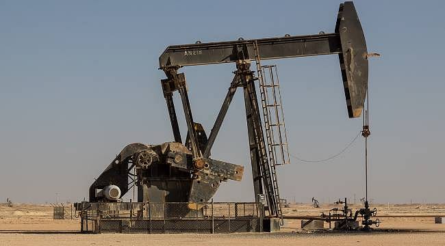 Trump'ın saldırıları durdurma açıklaması petrolü geriletti: Brent petrolde son durum