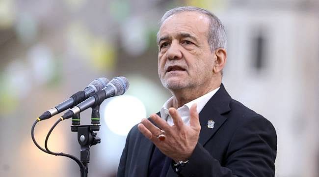 "Ayrışmaya yol açacak her mesaj, düşmanın değirmenine su taşır"