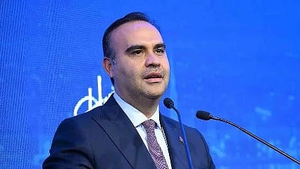 Bakan Kacır, Türkiye'nin AR-GE faaliyetlerinde rekorlar kırdığını bildirdi