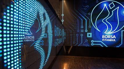 Borsa İstanbul'da ilk çeyrek bilançosu: Küresel endeksleri geride bıraktı