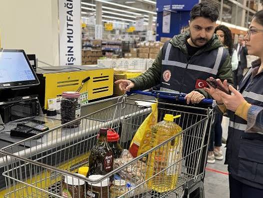 Kasada sürpriz yaşamayın: Bakanlık temel gıda denetimlerini sıkılaştırdı