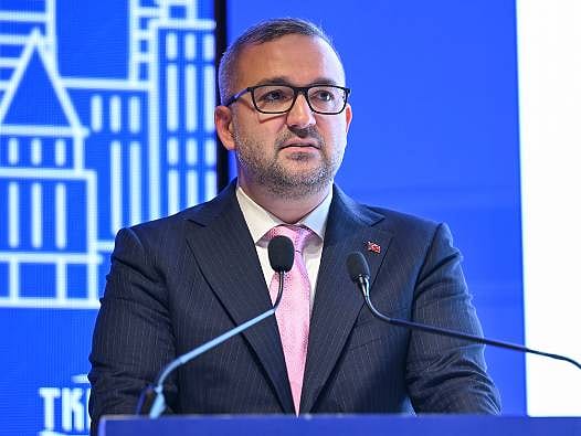 Savaş, dezenflasyon sürecini etkilese de kararlılığımızı değiştirmiyor"
