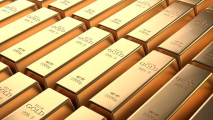 Altın durdurulamıyor: 2009'dan bu yana en güçlü aylık yükseliş! 2 değerlendirme var