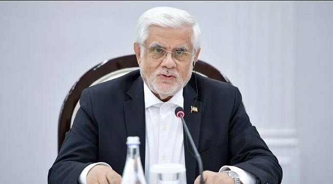 "ABD'nin yeni saldırıları Tahran'ın güvenlik ve savunma doktrinini değiştirdi"
