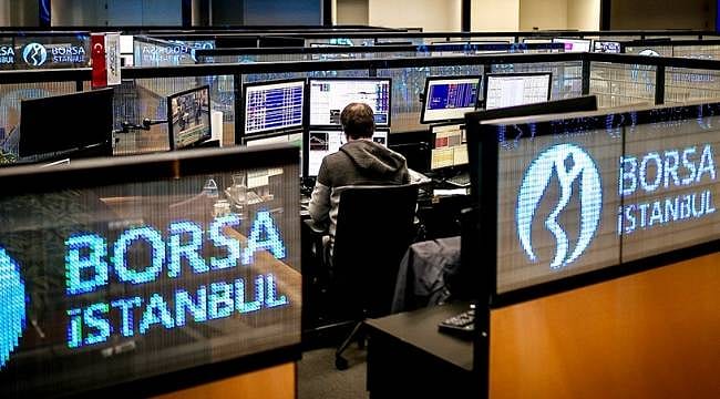 Borsada bu hafta en çok kazandıran ve kaybettiren 3 hisse