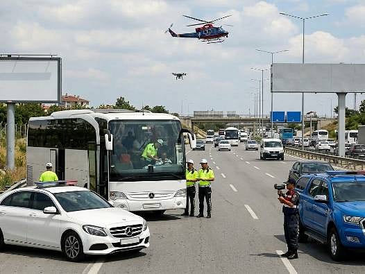 Kurban Bayramı tedbirleri açıklandı: 11 gün sürecek sıkı denetim! "Tuzak radar olmayacak"