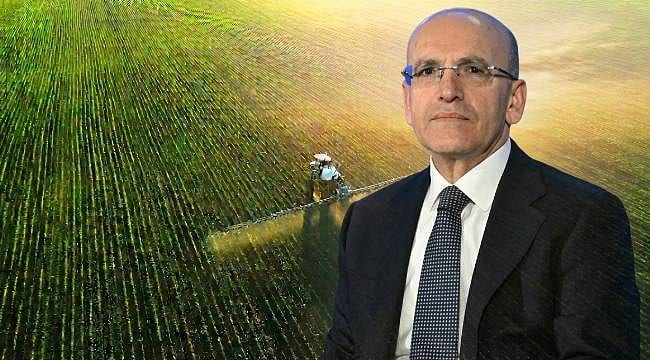Tarımda büyük dönüşüm: Dünya Bankasından 750 milyon dolarlık dev kaynak! Bakan Şimşek: İşbirliğimiz devam edecek