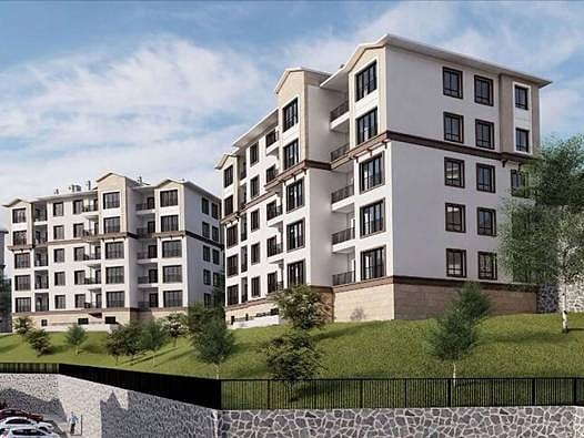 İstanbul'da kiralık sosyal konut başvuruları Pazartesi başlıyor: İşte detaylar...