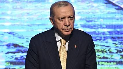 "Enerji arz güvenliği milli güvenlik meselesidir"