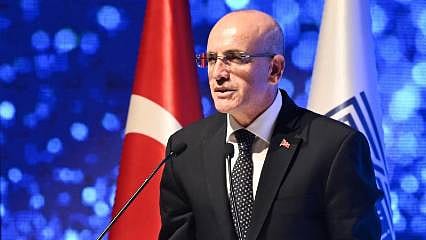 "Enflasyon beklentileri Mayıs'ta iyileşti"