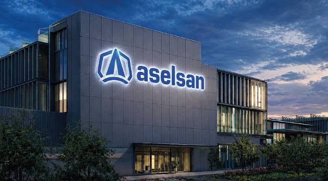 KAP'a açıklama yapıldı: ASELSAN yurt dışına hava savunma sistemi ihraç edecek