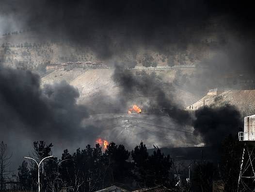 ABD-İsrail-İran savaşında son durum: Savaşın 13. gününde neler yaşandı?