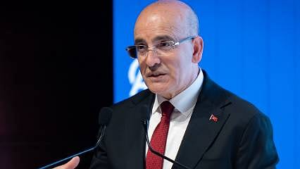 "Sanayimizi desteklemek amacıyla kapsamlı tedbirler alıyoruz"