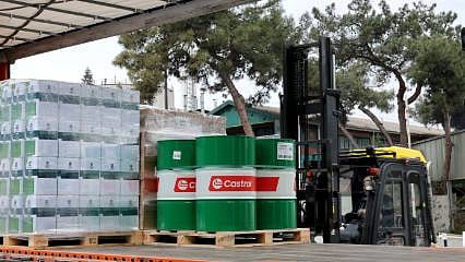 Castrol, Türkiye’yi öncelikli pazarları arasında konumladı