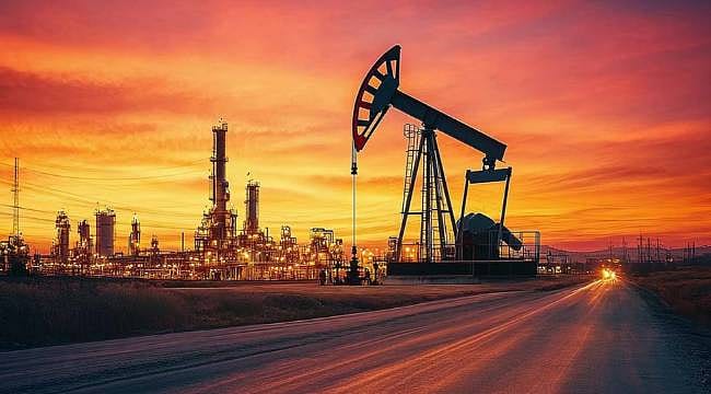 ABD-İran geriliminde yumuşama sinyali petrolü düşürdü: İşte kritik destek ve direnç seviyeleri