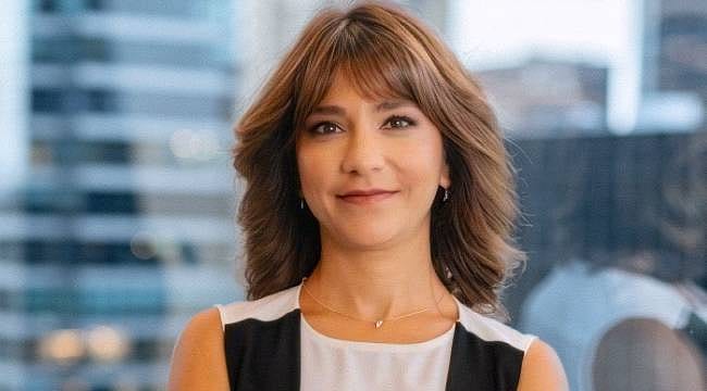 Vestel'de üst düzey atama