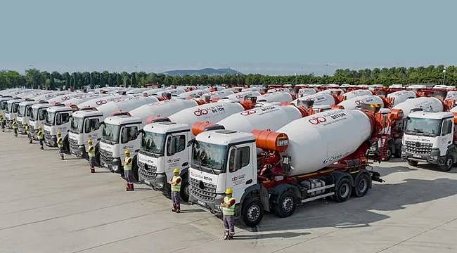 Borsada işlem gören şirket 100 milyon liralık pay geri alım programı başlattı