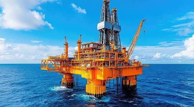 Brent petrol 100 doların altına geriledi: G7 ülkelerinin rezerv hamlesi fiyatları düşürdü