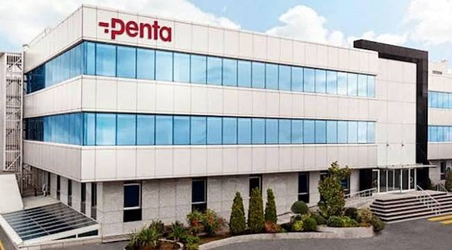 KAP'a bildirdi: Penta Teknoloji'den 2026 yılı ilk yarı bilanço değerlendirmesi var