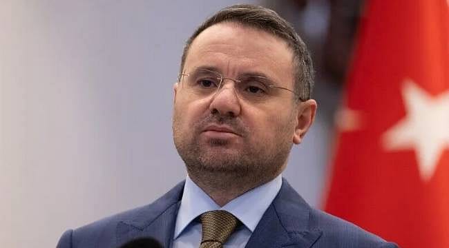 "Suçtan elde edilen kazancın izi sonuna kadar takip edilecek"