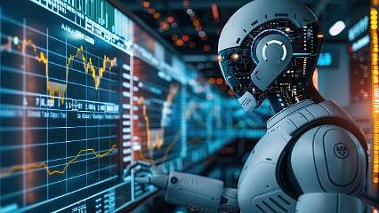 Nobelli ekonomistten uyarı: Yapay zeka hisseleri balon olabilir