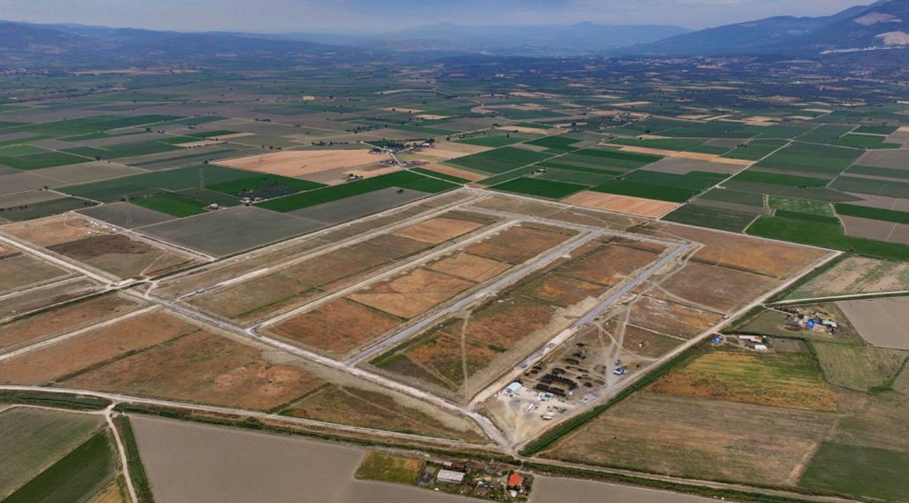 Türkiye tıbbi kenevir üssü kuruyor: İlaç ve kozmetik sektörüne yönelik üretim