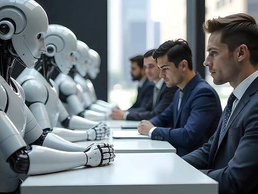 Japonya 2040 hedefini açıkladı: 10 milyon yapay zekalı robot sektörlere dağılacak