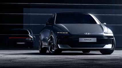 Yeni elektrikli Hyundai IONIQ 6 Türkiye'de satışa sunuldu: İşte fiyatı ve özellikleri