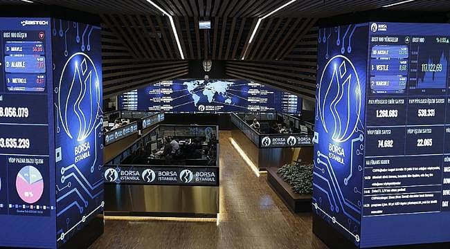 Borsada geçen hafta yeni iş ilişkisi duyuran 8 şirket var