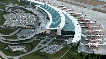 TAV Havalimanları 2026 yılı ilk çeyrek finansal sonuçlarını açıkladı