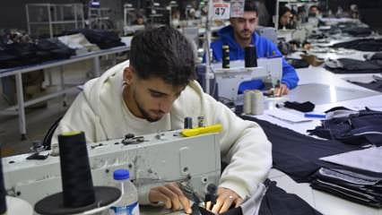 İşçilikten ihracat devliğine: Muşlu girişimcinin ilham veren hikayesi