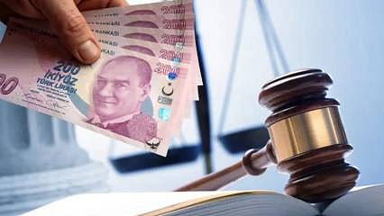 Yargıtay son noktayı koydu: Satış primi, yakacak yardımı kıdem tazminatına eklenir mi?