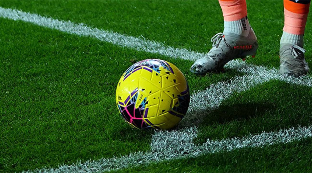 Futbolda bahis soruşturması: 20 kişi tutuklandı